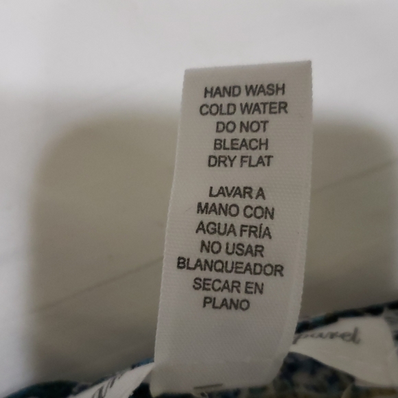 Ambiance Apparel Spaghetti Strap Tank Top - Picture 7 of 8